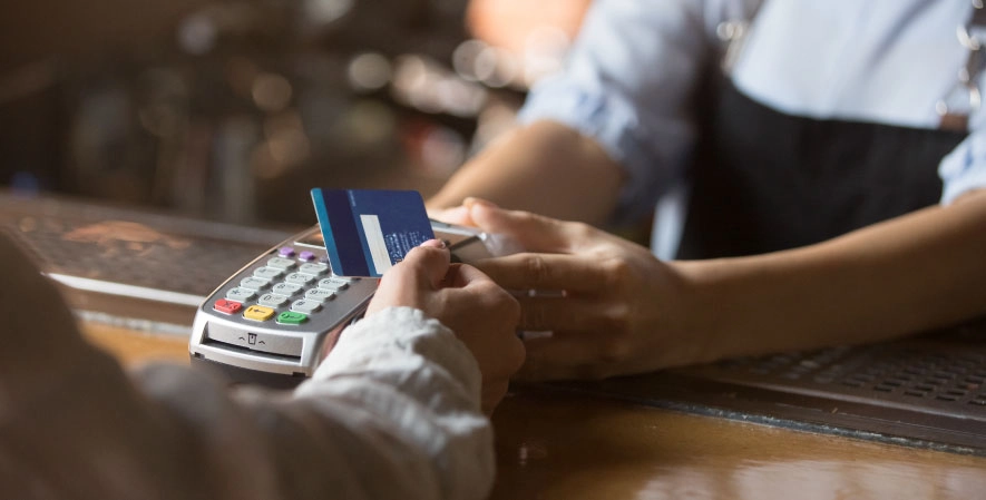 EMV-Compliance Fees Overview: Credit Card Processing