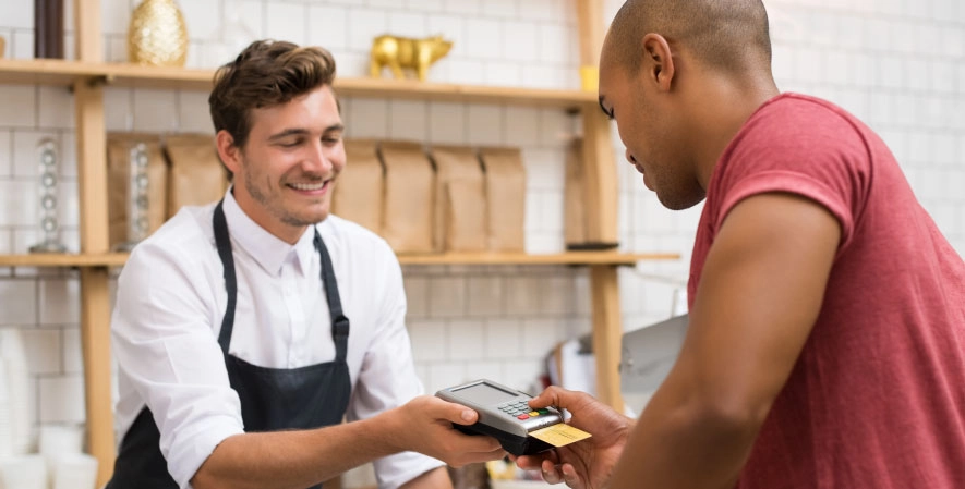Accepting Credit Cards: Small Business Volume Advantage