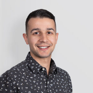 Payment Expert at Sekure