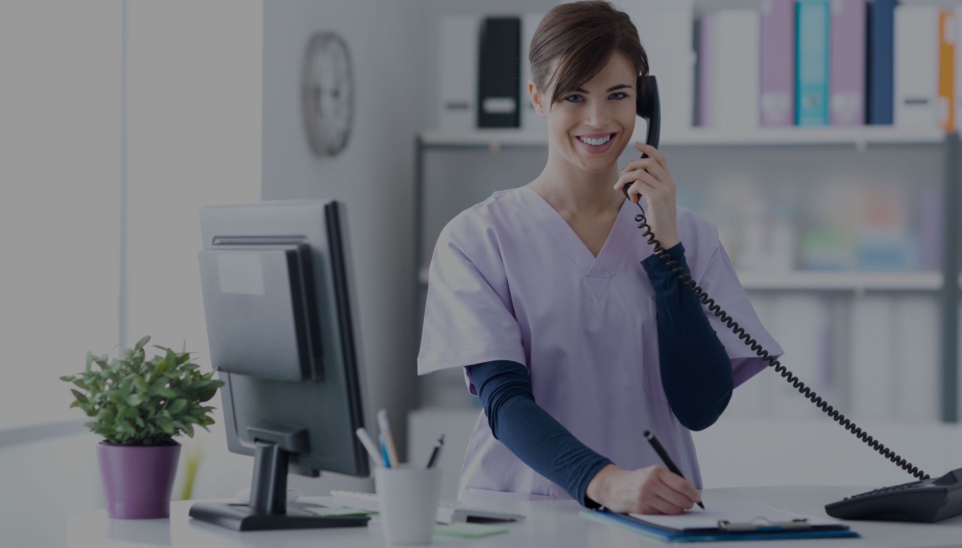 Simplify your healthcare or medical practice with industry specific POS software