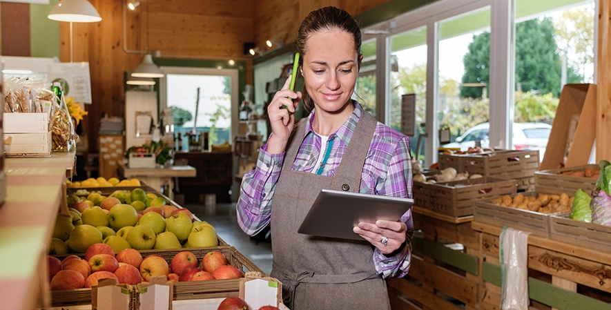 How a Smart Terminal Can Help Grow Your Business