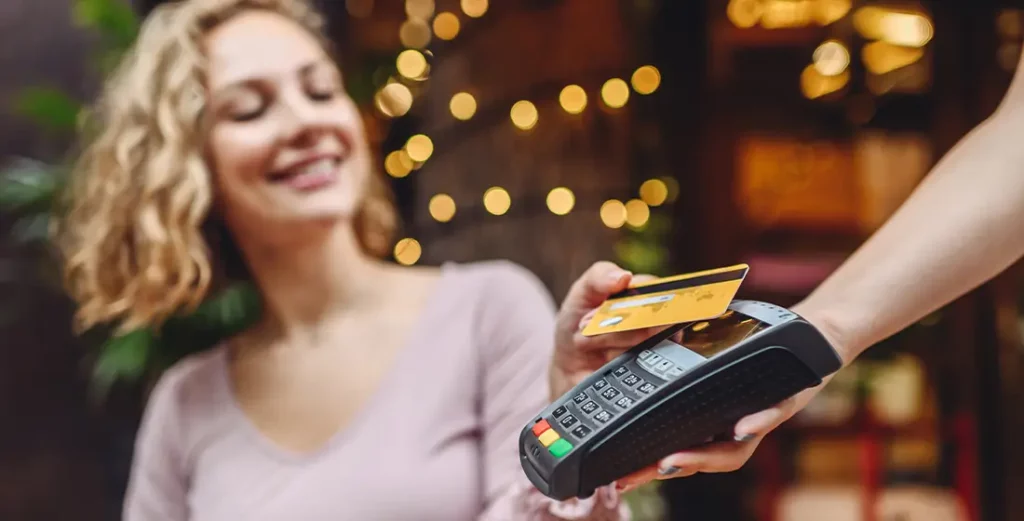 How to get free payment processing equipment for your business