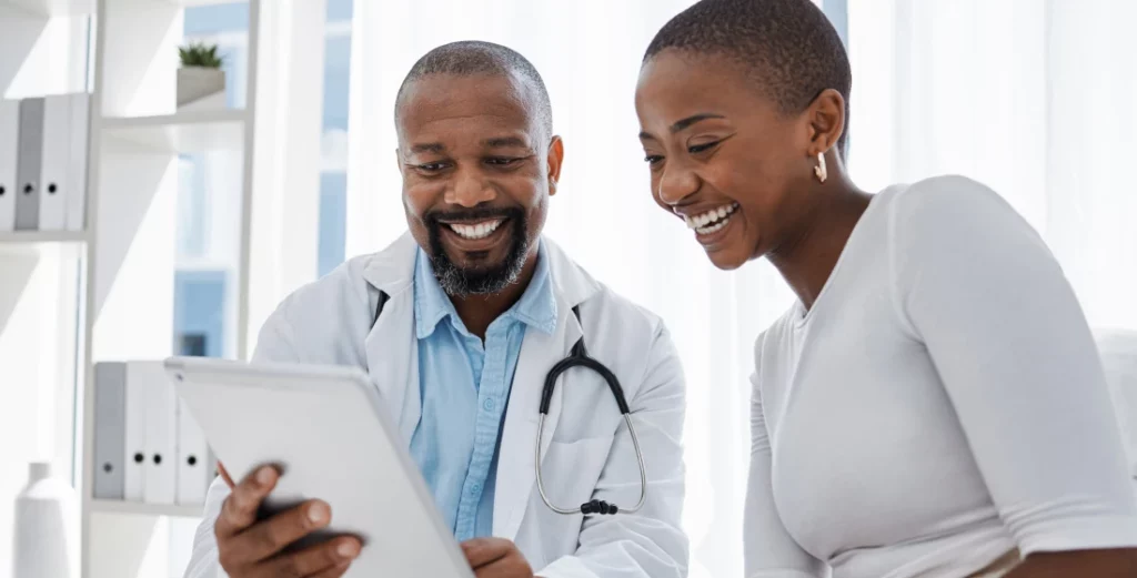 Boost your healthcare practice’s efficiency with Practice Management Bridge® and Sekure