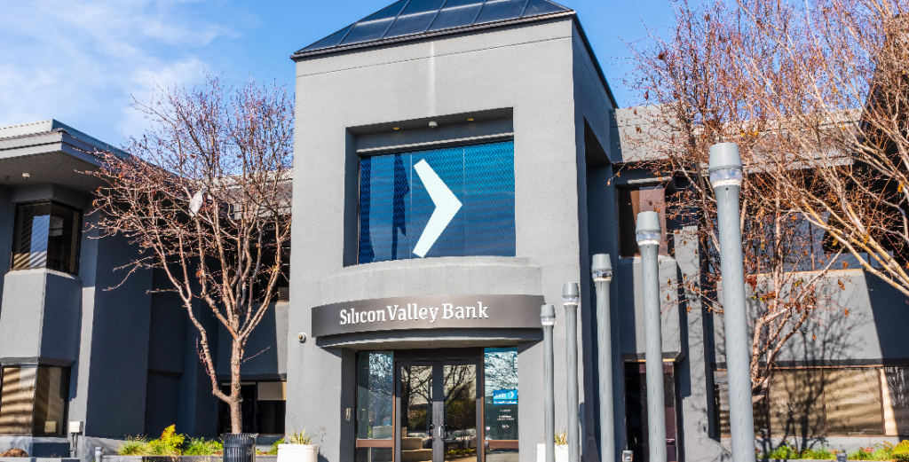 Silicon Valley Bank caused major issues for some of its customers while Sekure