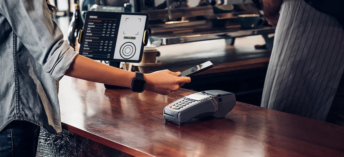 The Detailed History of Credit Card Machines