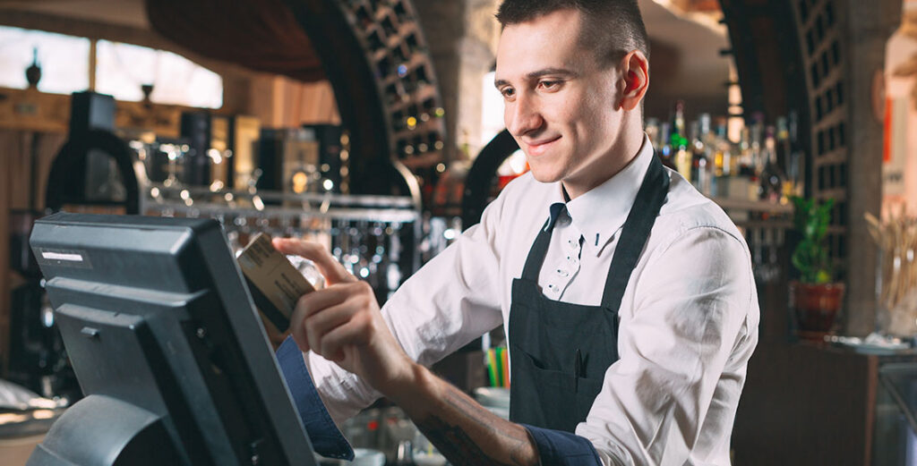 How to set up a POS system: A guide for small businesses