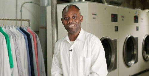 Merchant Spotlight: Apollo Cleaning