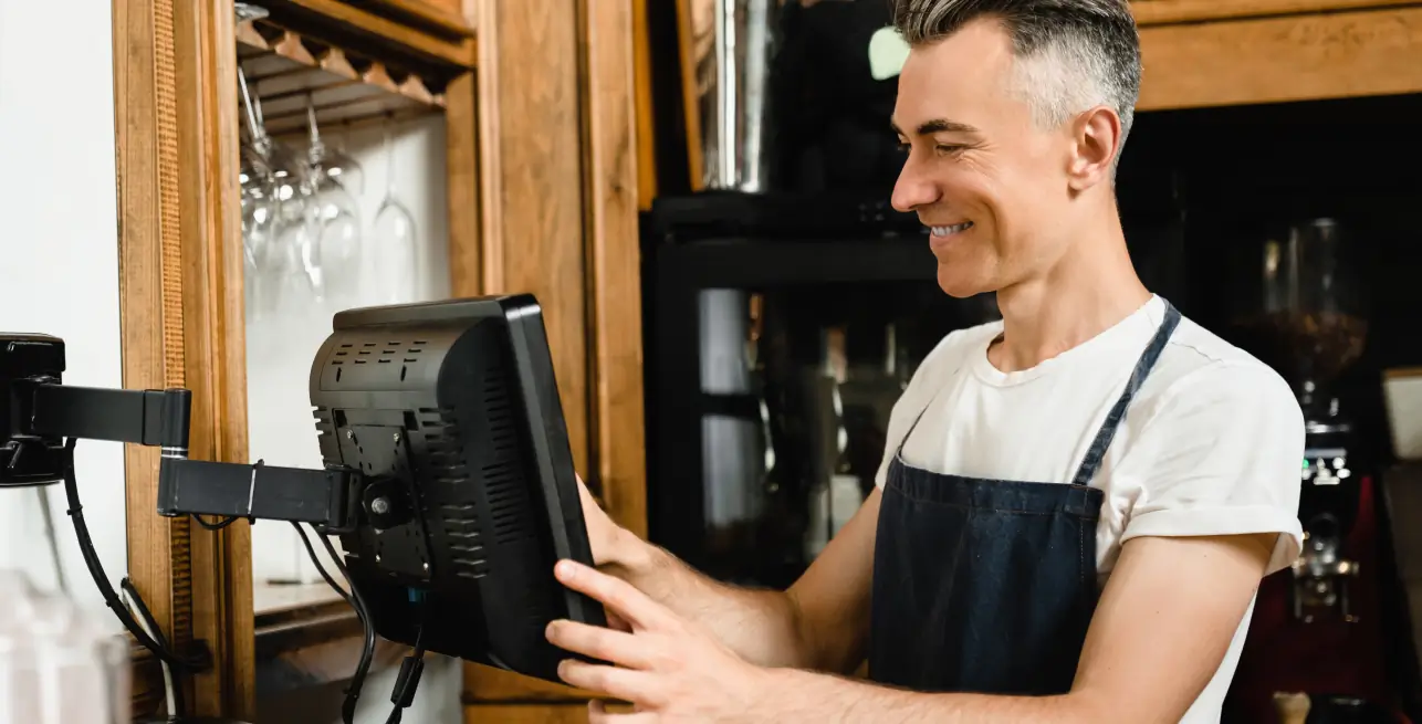 The comprehensive checklist of best restaurant POS systems