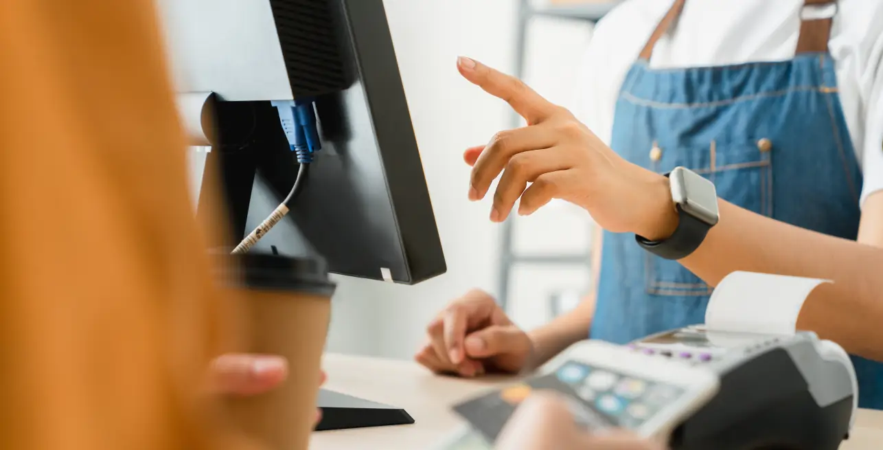 Navigating security: Your essential guide to POS compliance 