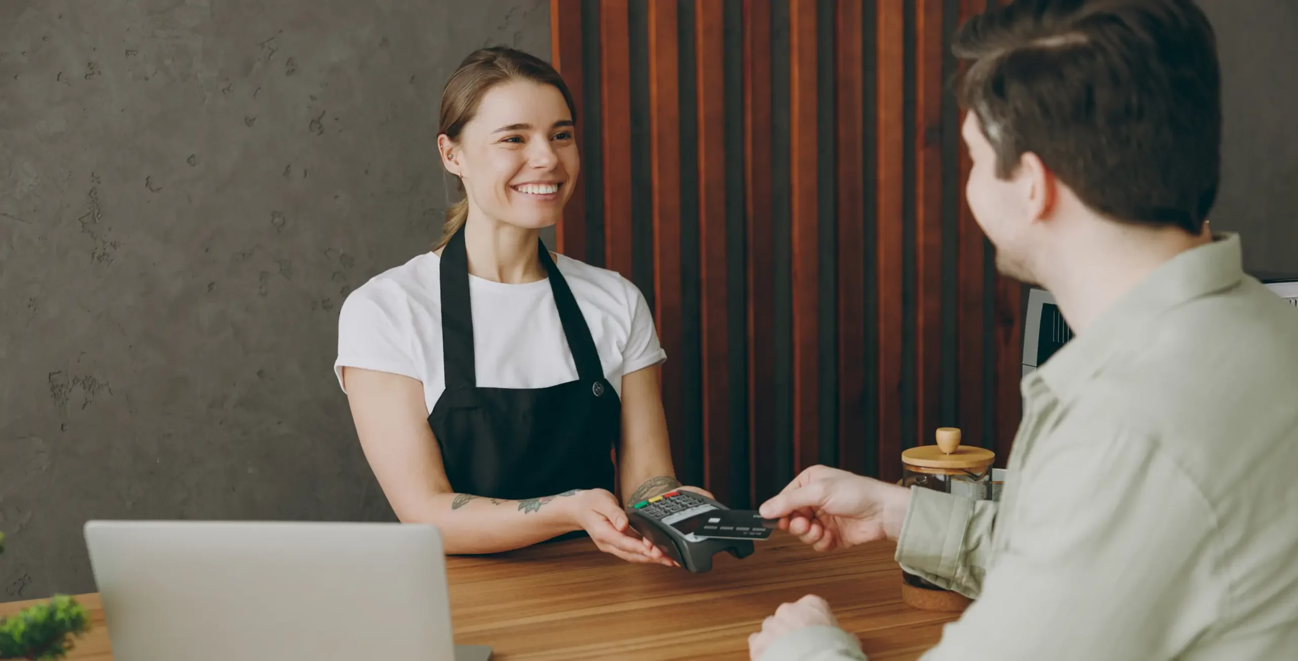 Passing on credit card fees to customers: Is it right for your business?