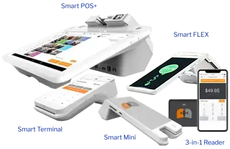 Payanywhere Smart Equipment Sekure
