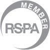 RSPA member logo