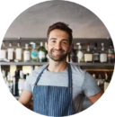 Constantine (Dino) Tzortzis