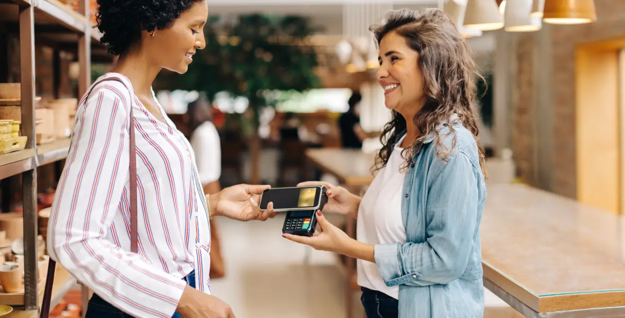 A guide to credit card machines for small businesses