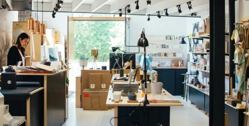 chargebacks in retail