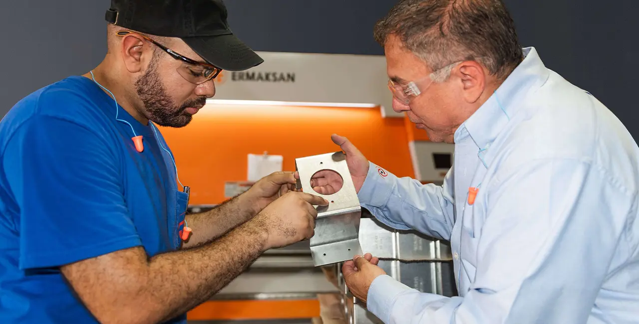 How Rapid Turn Laser & Machine saved with Sekure’s small business POS solutions