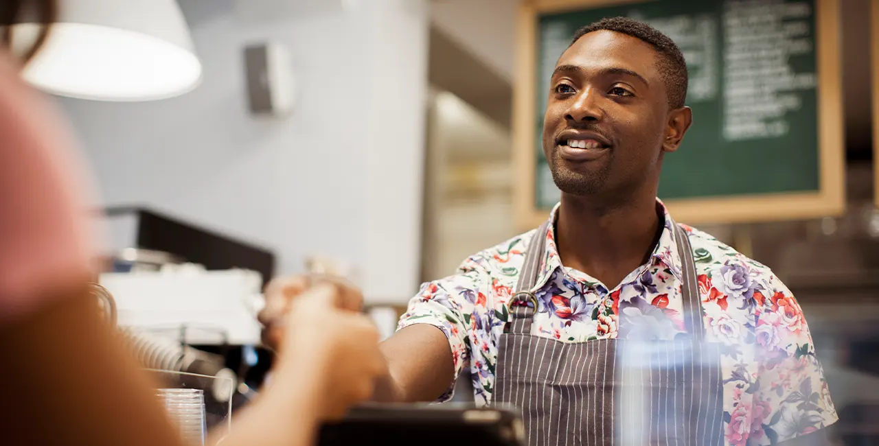 How payment services support local small businesses
