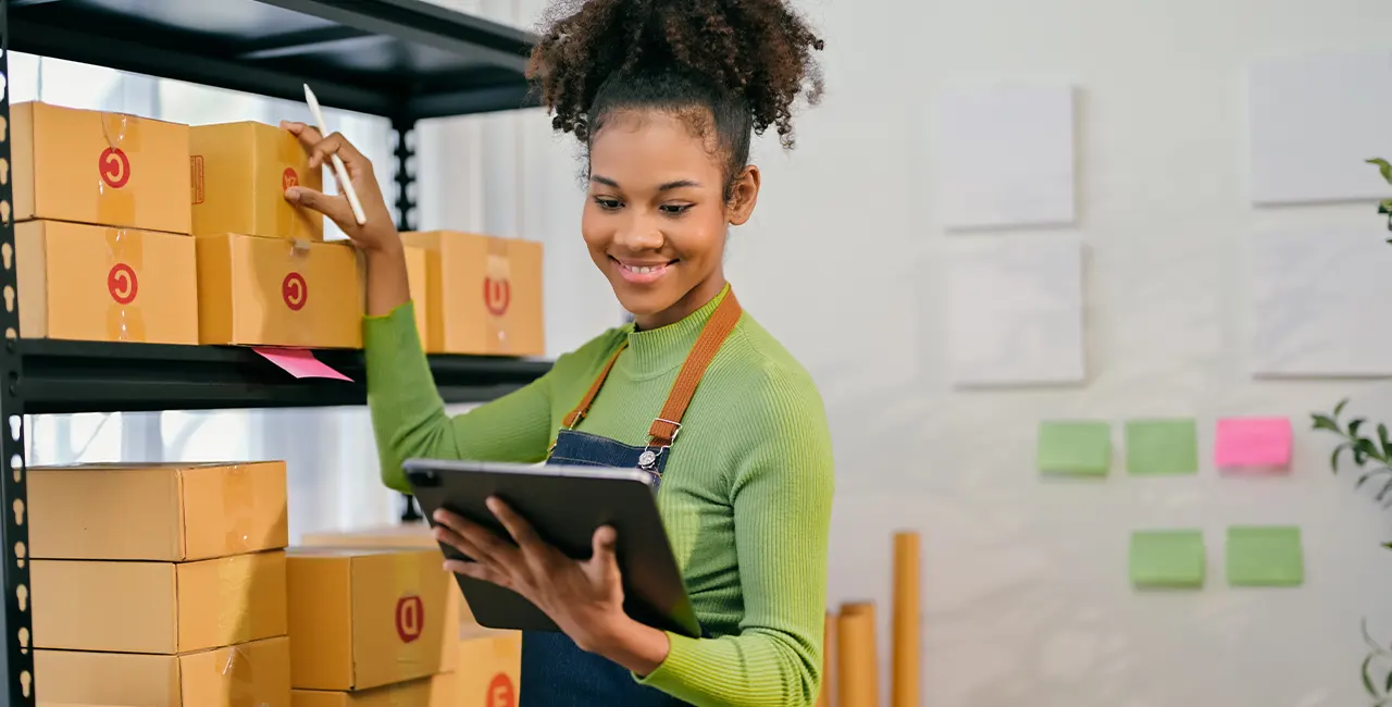 Product inventory management: A guide for small businesses
