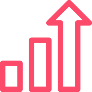 growth icon