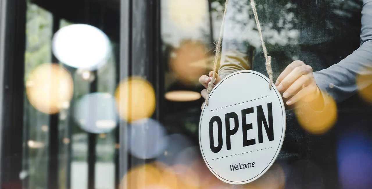 Flat rate merchant processing: A practical guide for small businesses