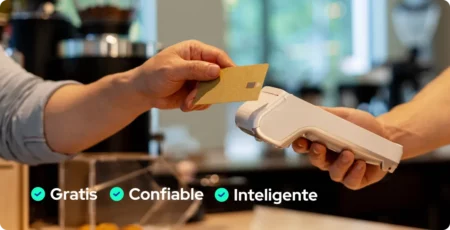 Terminal inteligente gratis y confiable