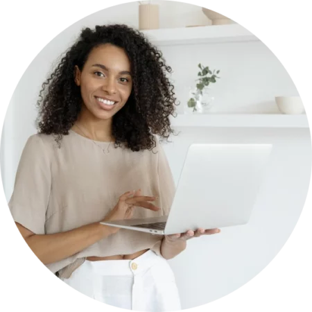 One-click QuickBooks payments integration