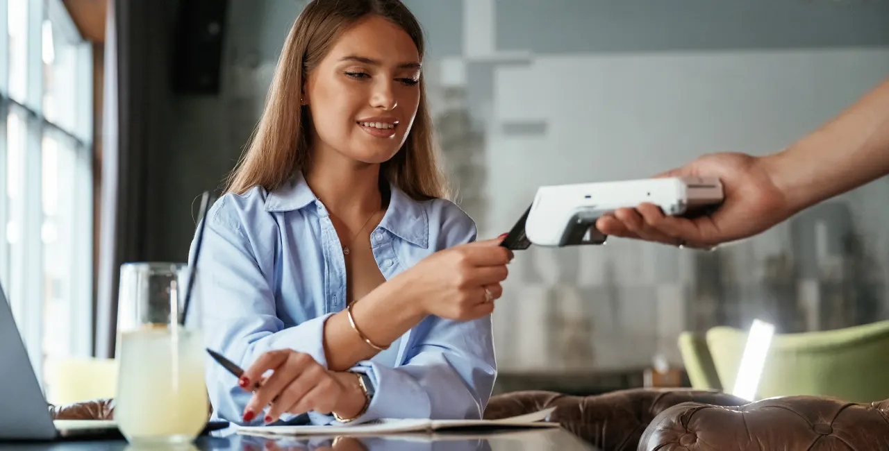 Edge Plus: A new cash discount credit card processing solution with monthly cashback