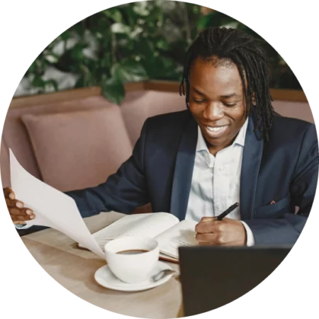 Manage your online reputation directly inside your POS