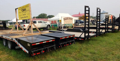 Brake Away Trailers & Auto Care