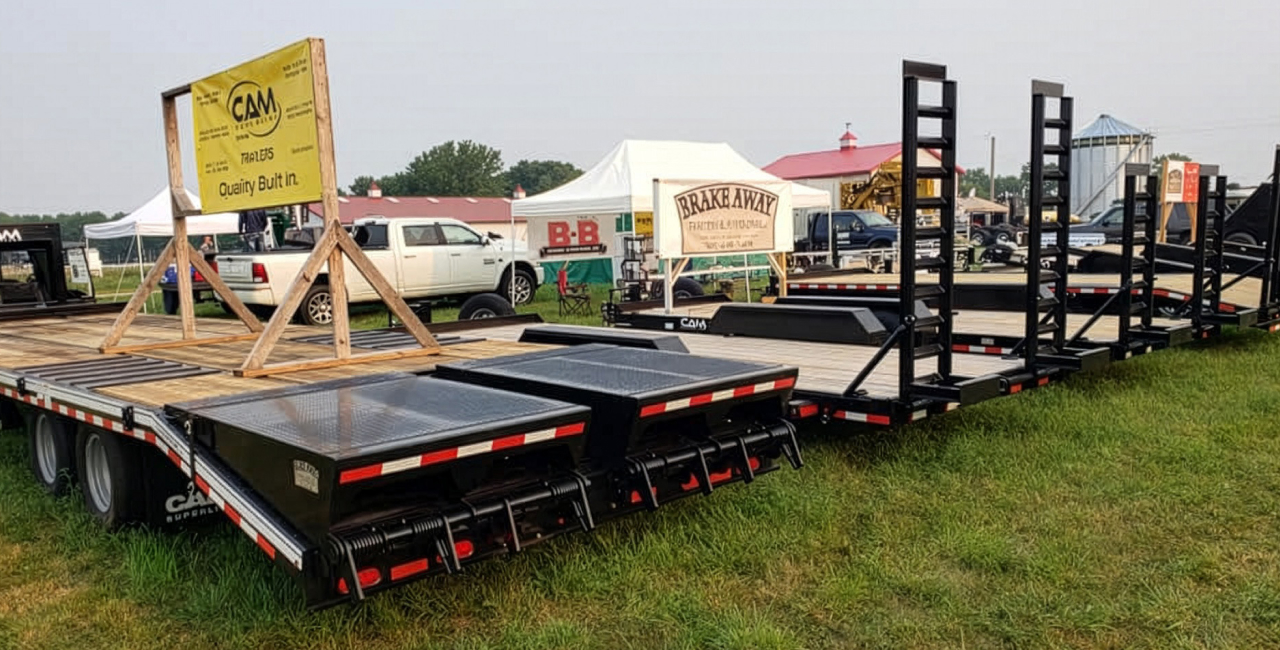 Built on trust for over 30 years: Brake Away Trailers & Auto Care grows with Sekure