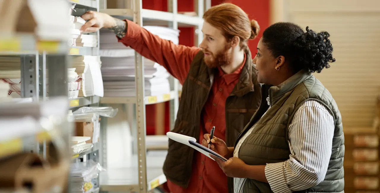 Best inventory management software for small business–and how POS-integrated systems compare