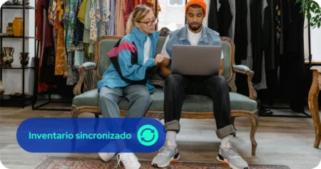 Integración de ventas multi canal