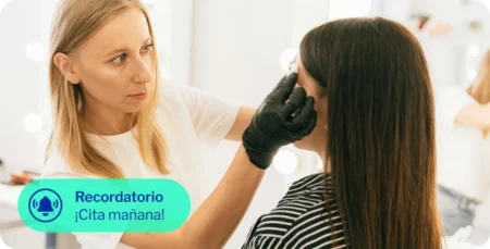 Recordatorio de citas